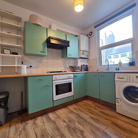 Apartment Close To City Лондон Экстерьер фото