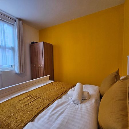 Apartment Close To City Лондон Экстерьер фото