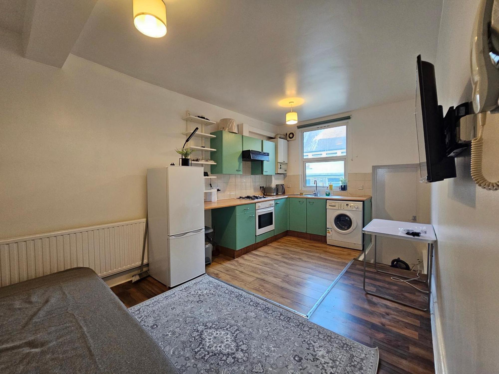 Apartment Close To City Лондон Экстерьер фото