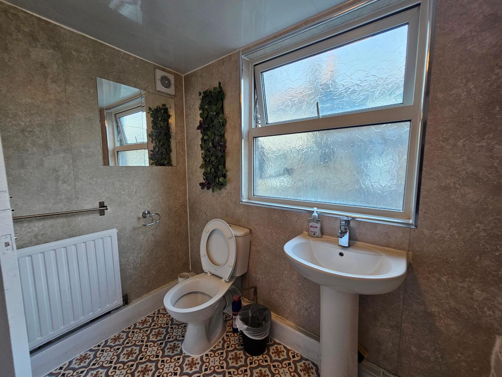 Apartment Close To City Лондон Экстерьер фото