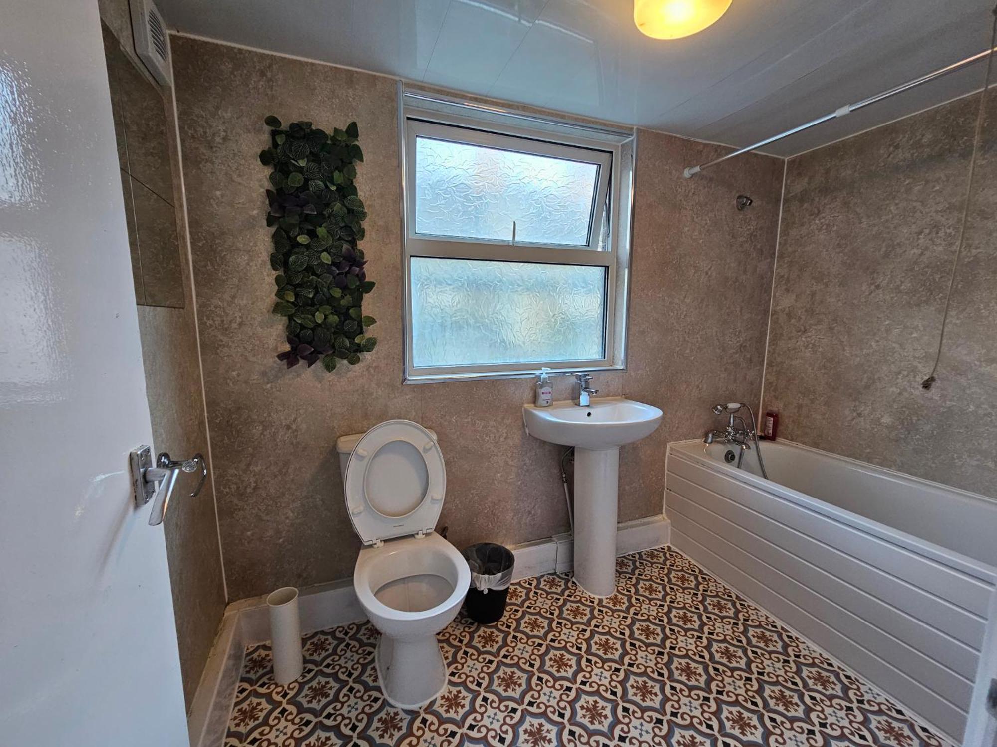 Apartment Close To City Лондон Экстерьер фото