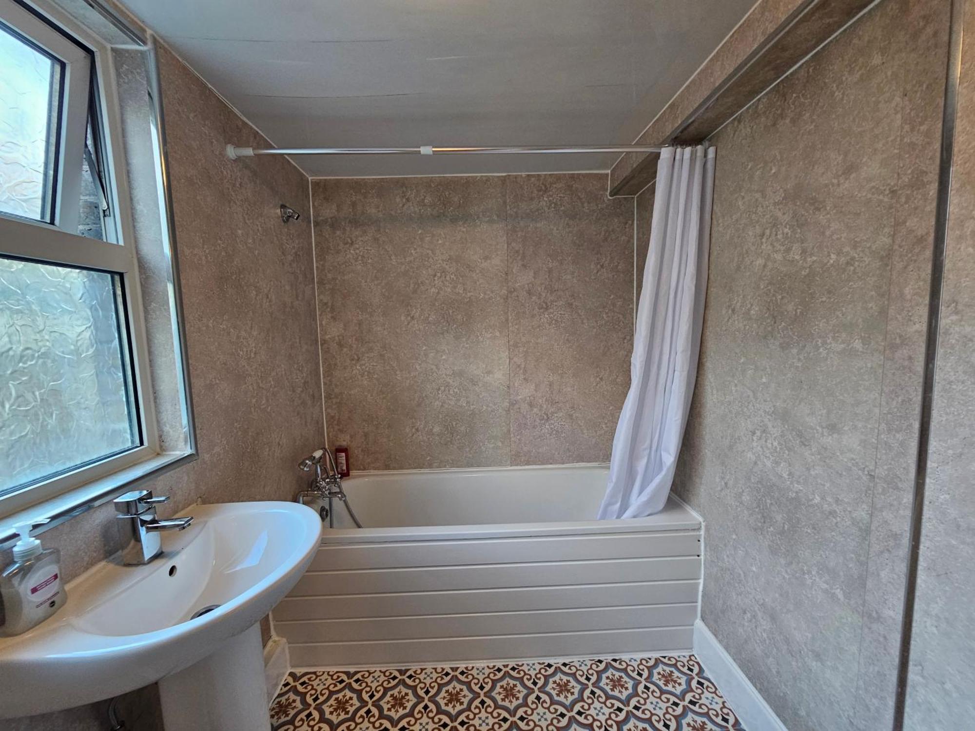 Apartment Close To City Лондон Экстерьер фото